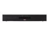 LG LAS655K soundbar Bluetooth, 2.1-kanals surround, 320W, trådlös subwoofer. Svart#3