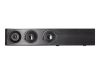 LG LAS655K soundbar Bluetooth, 2.1-kanals surround, 320W, trådlös subwoofer. Svart#4