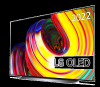 65" LG CS 4K OLED TV (2022)#2