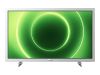 Philips 24" Tv 24PFS6855 1080p (Full HD) Silver#1