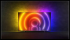 43" Philips 43PUS8106 Smart-TV, UHD/4K, HDR10+, Android, 3-sidig Ambilight#2