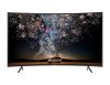 55" Samsung Curved 4K-TV med HDR och naturlig färgåtergivning UE55RU7305KXXC#1