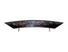 55" Samsung Curved 4K-TV med HDR och naturlig färgåtergivning UE55RU7305KXXC#3