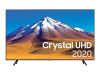 Samsung 55" 4K Smart TV UE55TU6905 4K, HDR, PurColor, UHD Dimming#1