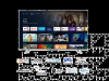 65" TCL P725 4K UHD Android TV 4K, Smart TV, 65P725#2