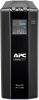 APC Back-UPS Pro BR1300MI - UPS - AC 230 V - 780 Watt - 1300 VA - USB - utgångskontakter: 8 - svart#1
