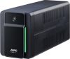 APC Back-UPS BX950MI, 950VA/520W, 4 utgångar, Line-interactive#3