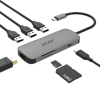 ACER 7in1 Type C dongle 1xtypeC 1xHDMI 4K60 3xUSB3.2 1xSD/TF 1xPD#2