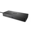 USB-C dockningsstation Dell Dock WD19S, HDMI/2xDP, GigaLAN, 3xUSB 3.2, 1xUSB-C, inkl. 180W strömadapter